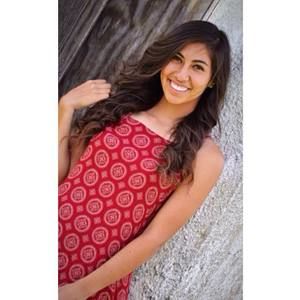 Meet your Posher, Regina